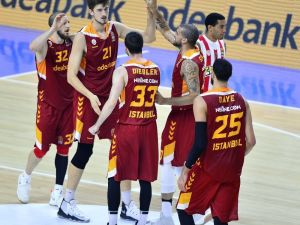 Cimbom’un Rakibi Ea7 Olimpia Milano