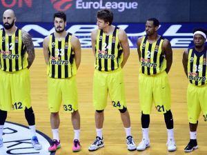 Fenerbahçe İle Panathinaikos 13. Randevuda