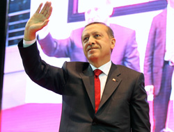 Erdoğan'ın Rize Programında Değişiklik
