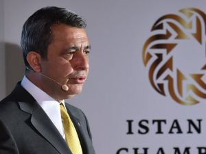 "Türkiye’yi ’Fed’i Bekle-gör’ Moduna Sokmak İsteyenlere Karşı Koyma Zamanı"