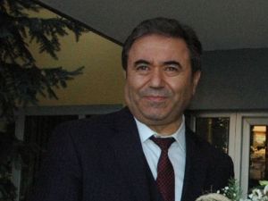 Komisyon Sakarya Emniyet Müdürünü Dinliyor