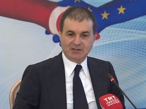 "Dünya İçin Utanç Vesilesidir"