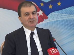 Bakan Çelik’ten Ap’ye Sert Tepki