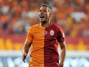 Galatasaray’da Sakat Futbolcuların Son Durumu
