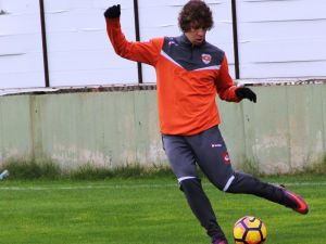 Foguinho: “Hedef Galibiyet”