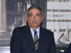 Uslu’dan Diyarbakır Halkına Teşekkür