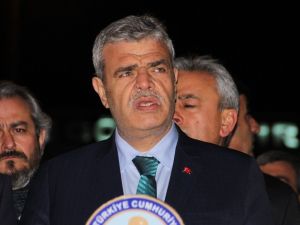 Kaynak: “80-100 Bin Kişinin Tahliyesi Olabilir”