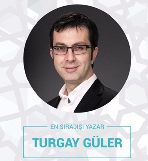 TÜGVA Rize'den Turgay Güler'le Sıradışı Söyleşi Programı