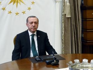 Erdoğan, Kişisel Verileri Koruma Kurulu Üyelerini Seçti