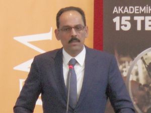 "7 Bin 500 Kişi Doğu Halep’ten İdlib’e Geçiş Yaptı"