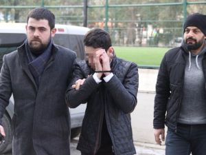 Samsun’da Deaş Operasyonu: 2 Gözaltı
