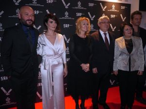 "Paris’te Türk Sinemasıyla Randevu" Başladı