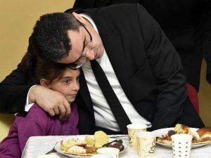 Vali Memiş’in Okul Ziyaretleri Devam Ediyor