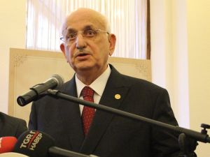 Tbmm Başkanı Kahraman’dan Halep Açıklaması