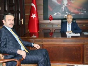 ’Reis’ Startı Giresun’dan Verdi
