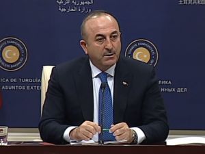 "Rejim Ve Rejime Destek Veren Gruplar Engel Çıkarıyor"