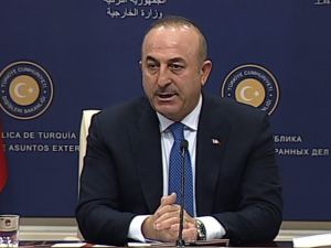 "Rejimle Doğrudan Görüşme Konusunda Tutumumuz Aynıdır"