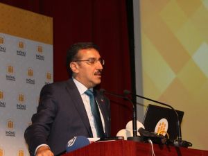 "Terörün Kökünü Kazıyacağız"