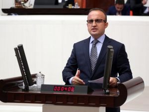 "Halk İsterse Başkanlık Gelir"