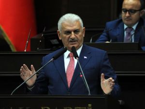 “Fırat Kalkanı Asla Bir Genişleme Harekatı Değildir"