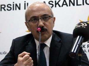 "Girdikleri Eylemler Yok Olup Gitmelerini Engelleyemeyecek"