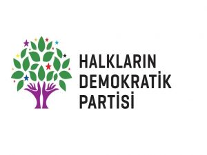 Hdp Kayseri’deki Saldırıyı Kınadı