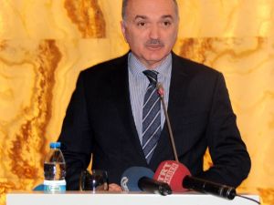 “İslam Dünyası Olarak Çok Kritik Süreçten Geçiyoruz”
