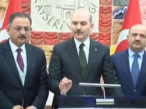 Misliyle Mukabele Edileceğini Bildirmek İstiyorum"