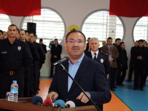 "Kaybetmeye Mahkumdurlar"