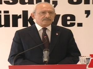 “Hep Birlikte Teröre Karşı Mücadele Edeceğiz”