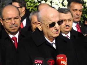 “Bunlar Sona Ermenin Yansımaları, Yankıları"