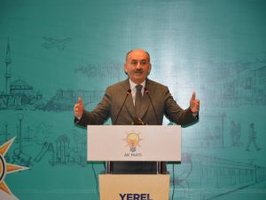 Batı Ülkelerine Terör Eleştirisi: 2 Yüzlü Değil Çok Yüzlü