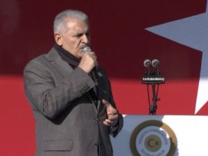 "Bu Mücadele, Tek Kişi Kalıncaya Kadar Devam Edecek"