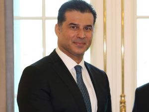 “Yaşanan Acıyı Ve Üzüntüyü Yürekten Paylaşıyoruz”