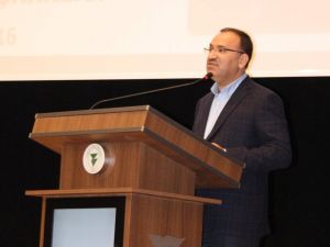 "Arkalarındaki Kirli Hesap Sahiplerini Gayet İyi Biliyoruz”