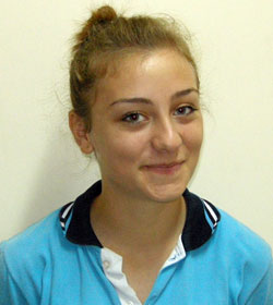 Rize'de Kayıp Aranıyor! Lise Öğrencisi Edanur'u Gören var mı?