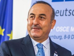 "Ab’den Daha Somut Adım Bekliyoruz" Mesajı Verdi