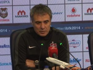 "Hırslı Ve Hevesli İyi Bir Trabzonspor Gelecek"