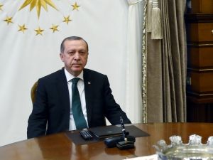 "Medeniyetimizin Tüm Birikimini Anadolu’ya Taşımıştır”