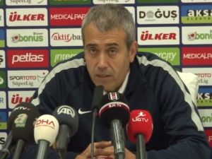 "Önemli Bir Galibiyet Aldık"