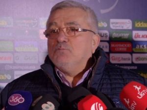 "Burası Beşiktaş’a Ters Geliyor"