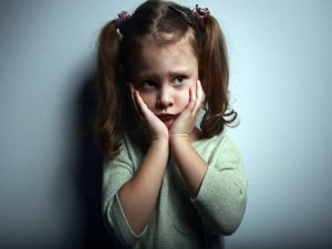 Terörü çocuklara anlatma yöntemi