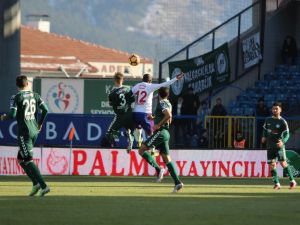 Karabük’te Puanlar Paylaşıldı