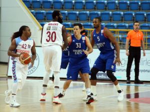 Trabzonspor Sonunu Getiremedi