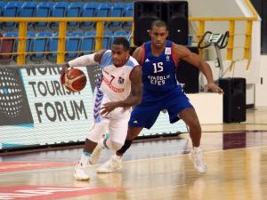 Spor Toto Basketbol Süper Ligi