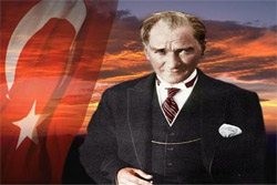 Atatürk'ün Rize'ye Gelişi Kutlanacak