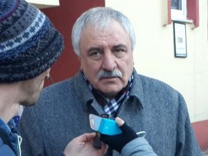 Gümüşhanespor’da Tek Hedef İki Kulvarda Da Şampiyonluk