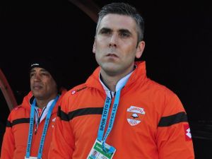 "Adanaspor İçin Yarış Yeniden Başladı"