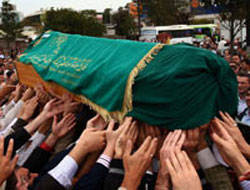 Rize'de Cenaze Yıkama ve Kefenleme Kursu Açılacak