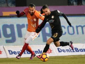 İlk Yarıda 2 Gol Var